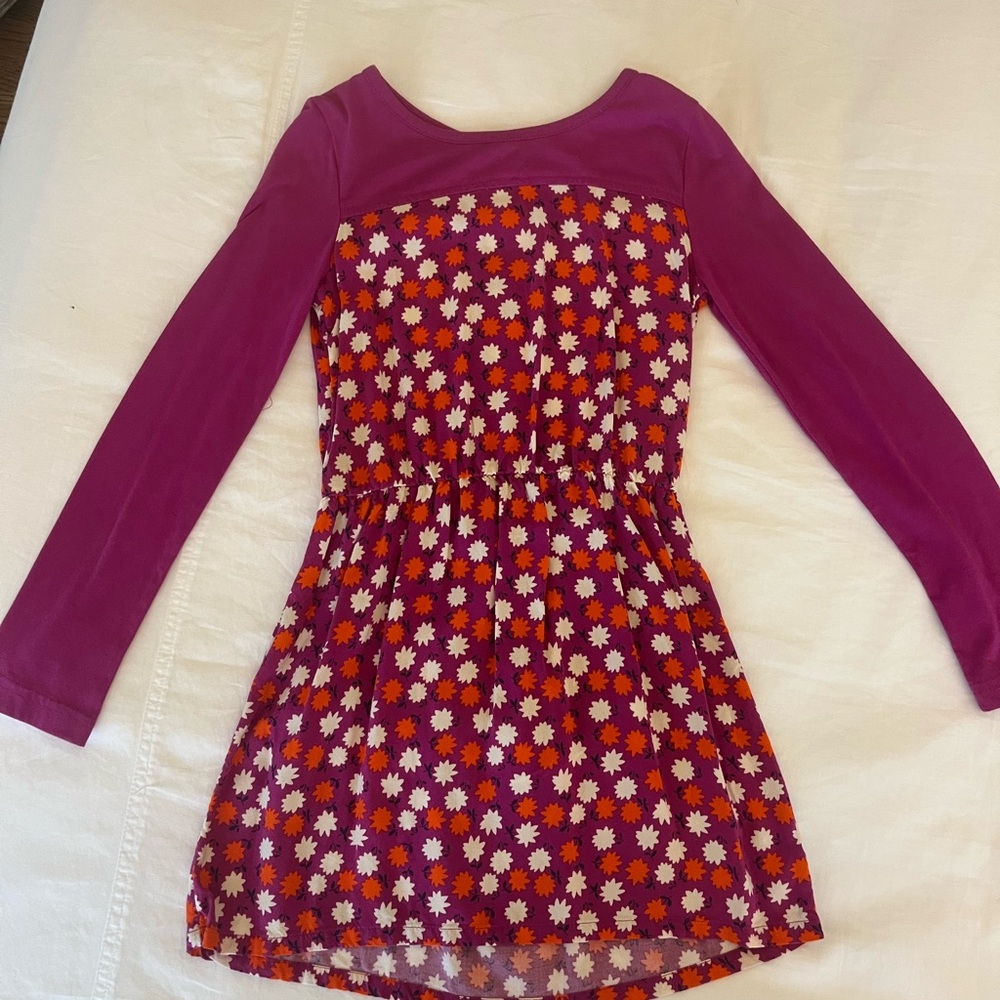 Tucker & Tate girls dress